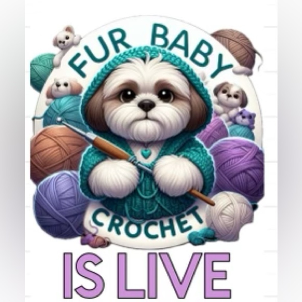Curated Crafters Collective On 11/30 Please like this listing for live shows